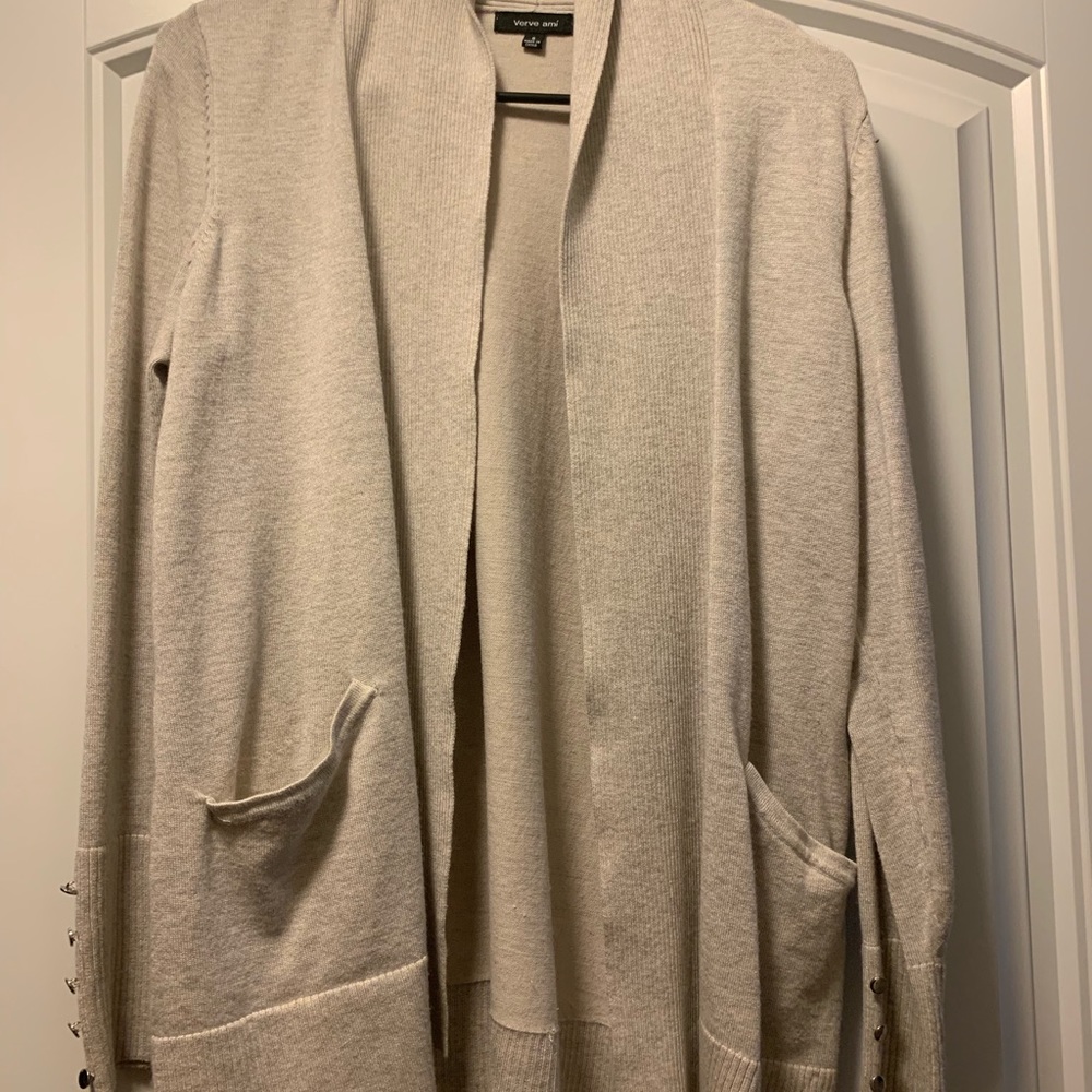 Cute cardi